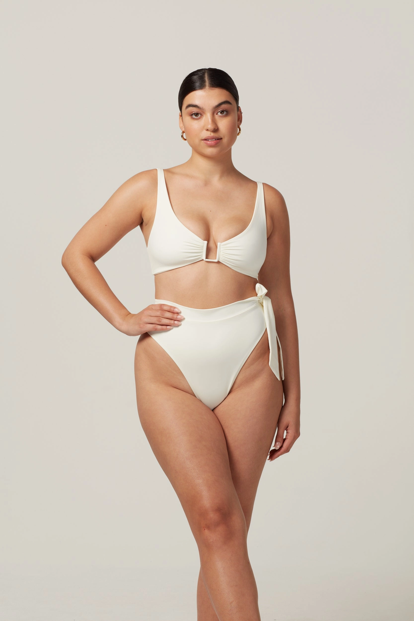 Tahiti Bottom - Ivory Holiday Adventure