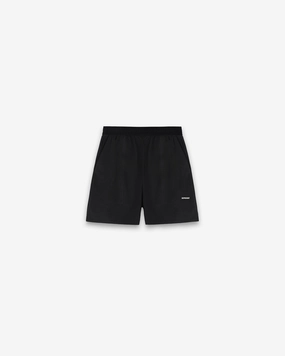 Team 247 Fused Shorts - Black Minimal Fit