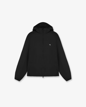 Layer Piece Tailored Cut Style Team 247 Insulated Jacket - Black
