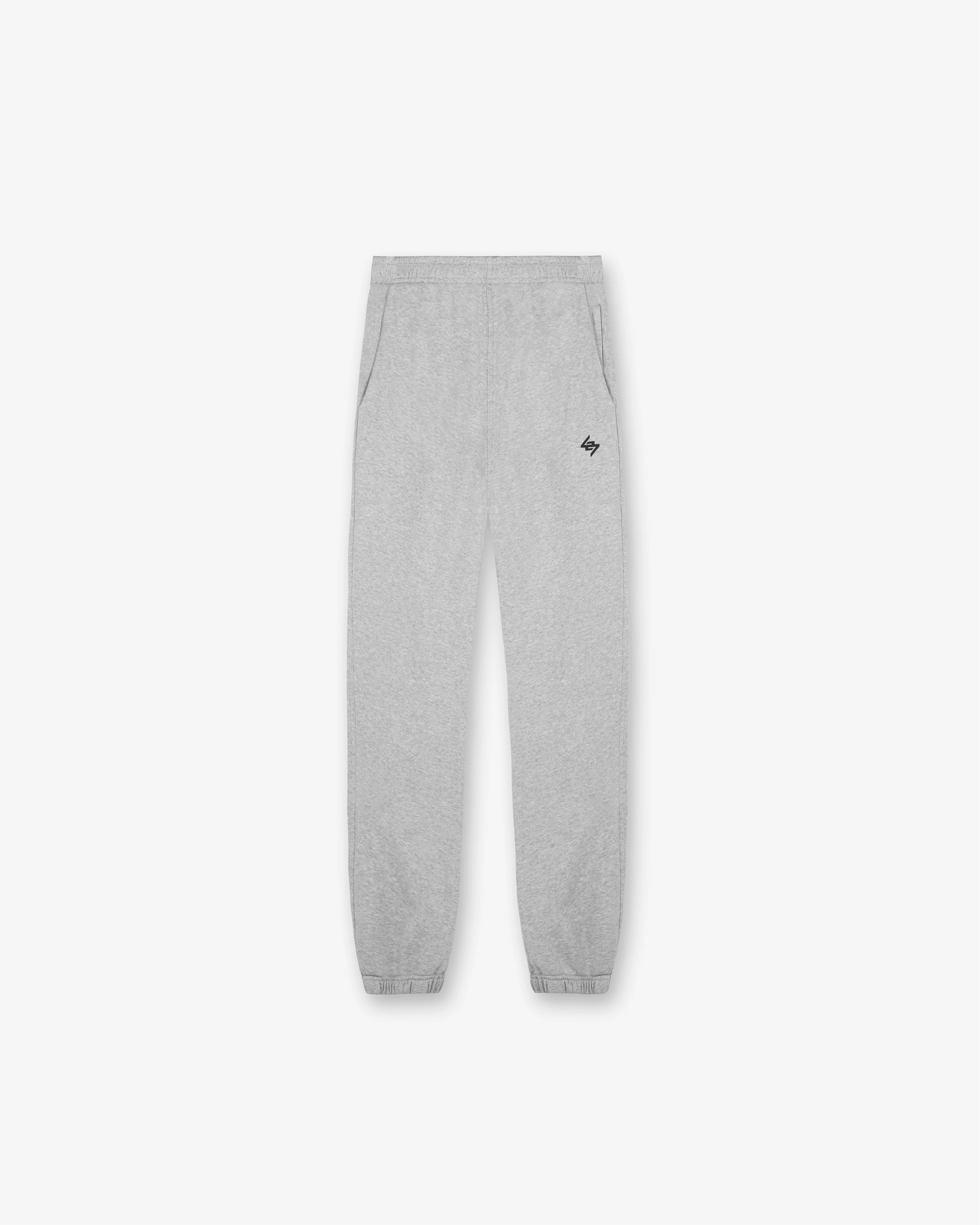 ReinforcedHemline Cozy Layer Team 247 Sweatpant - Ash Grey