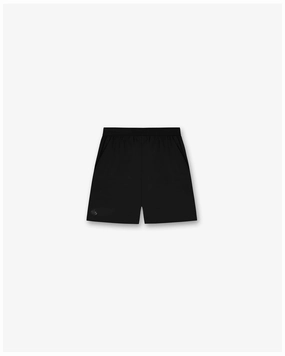 Breathable Waist Team 247 X END Fused Short - Jet Black