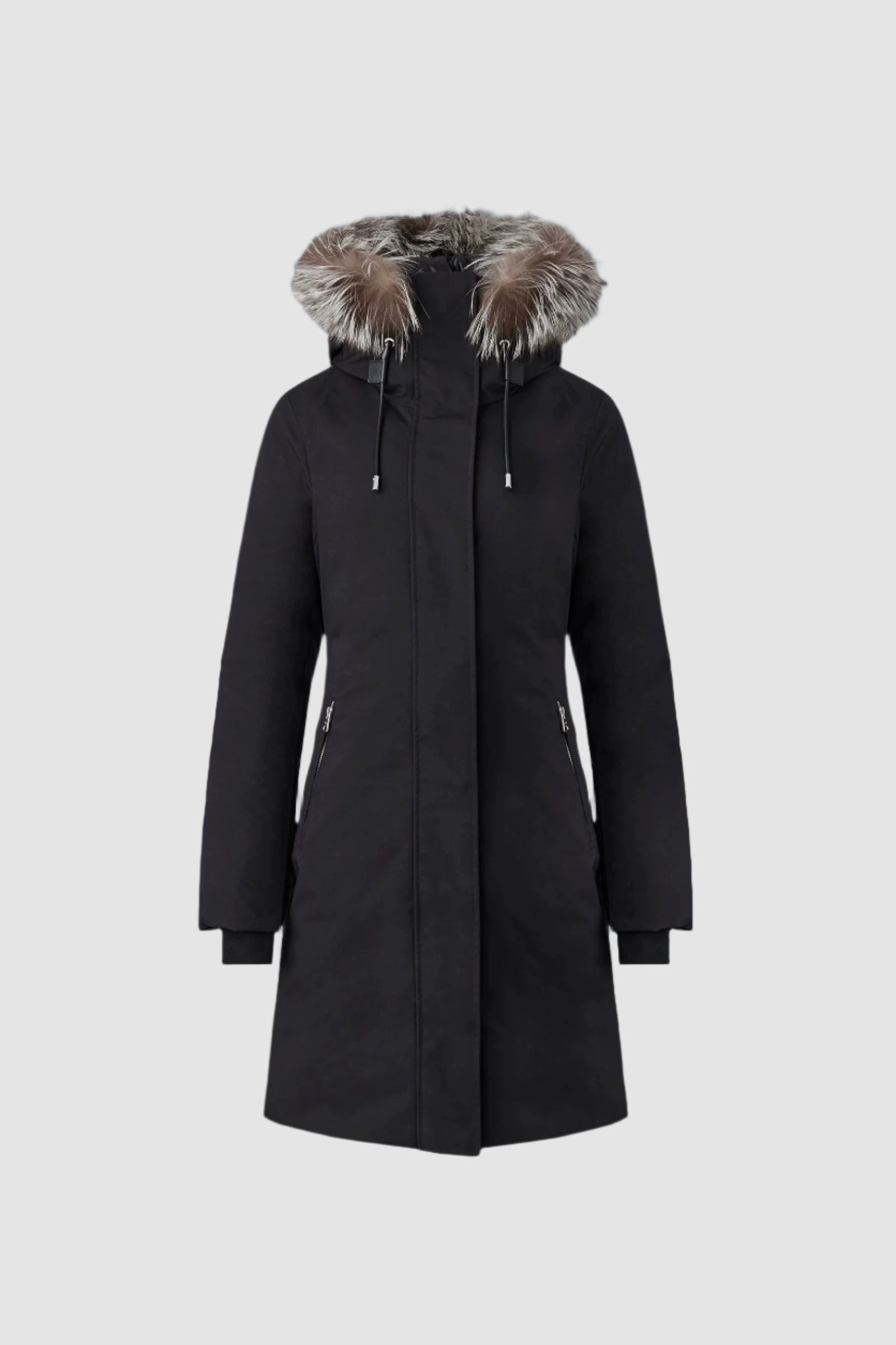 SHILOH-X Notch Lapel