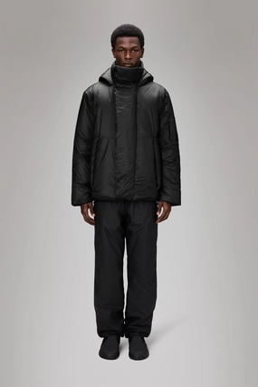 Torna Insulated Jacket All Year Use Outdoor Activity