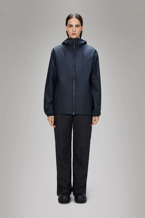 SeamlessShoulderPanels Lohja Insulated Jacket
