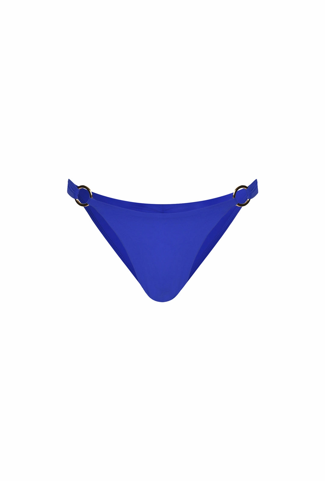 Sorrento Bottom - Sicilian Blue (Modest Coverage) Ozone Resistant