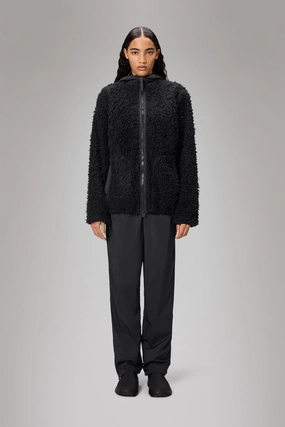 Trikala Vision Fleece Jacket Insulated Lining