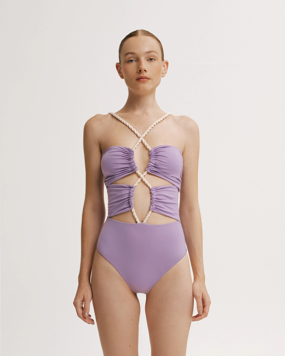 MDL 1512 One Piece Dynamic Contour Fit