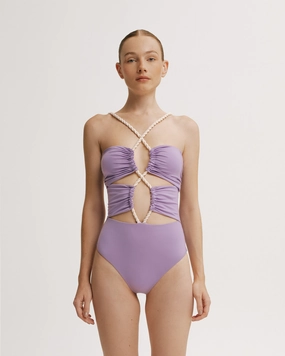 MDL 1512 One Piece Outdoor Swimwear