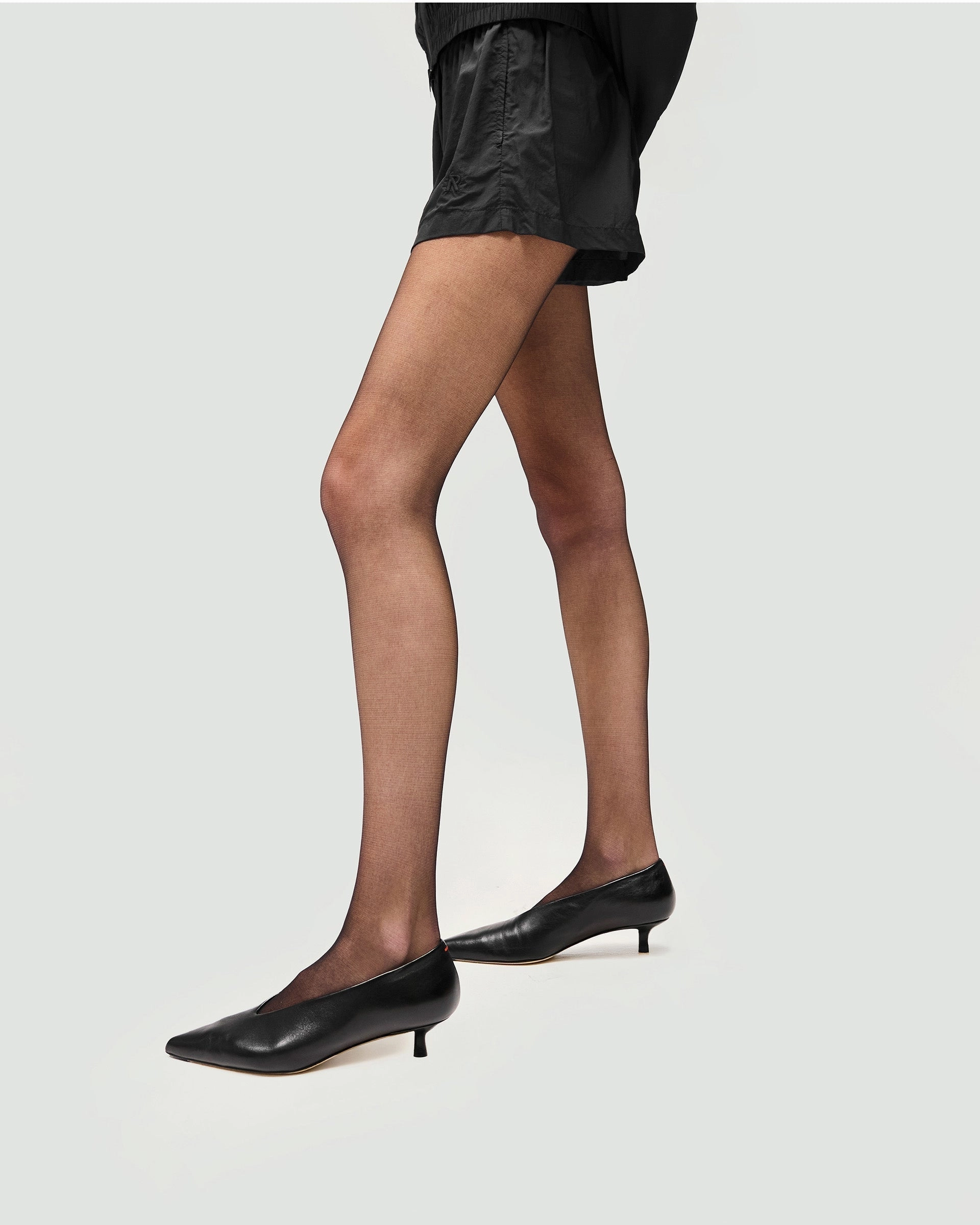 Underground Short - Jet Black activewear option water sports clothing