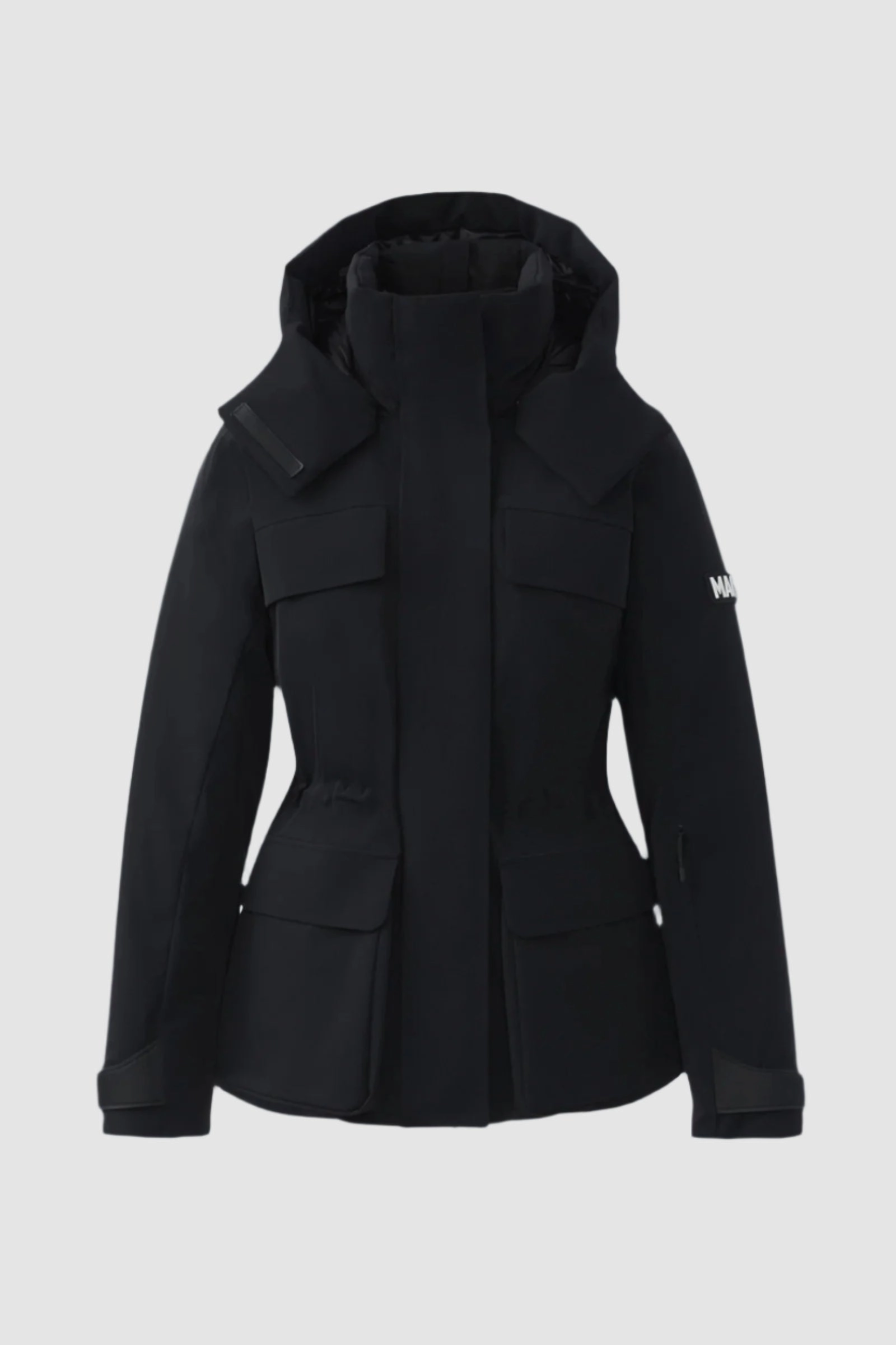 Warm Layers ICLYN-R