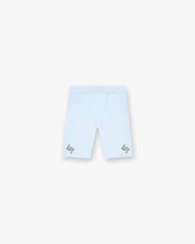 Ventilated Panels Everyday Fit 247 London Half Tight - Blue