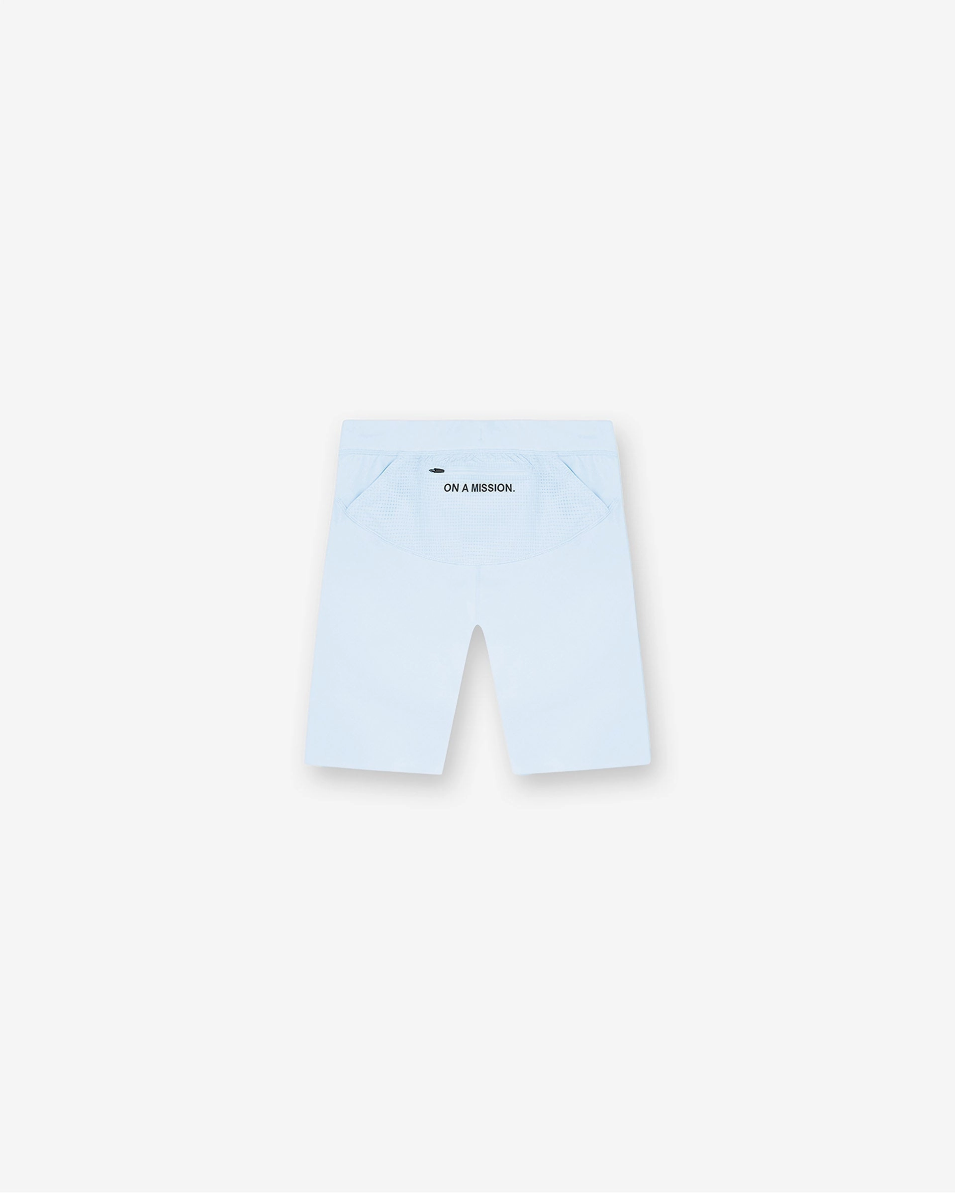 247 London Half Tight - Blue Flex Waist System