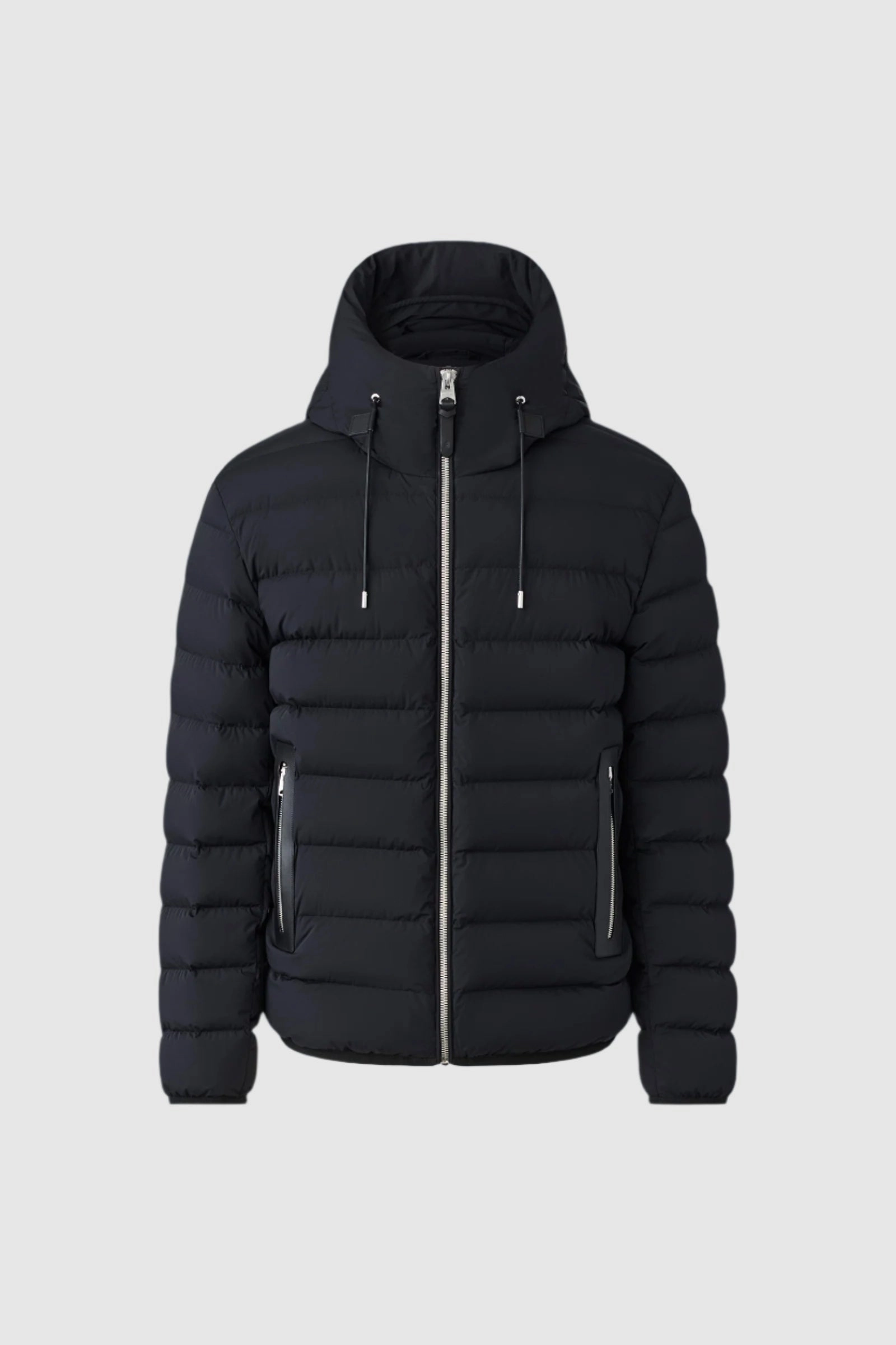JACK-Z Weight Distribution System Subtle Layers