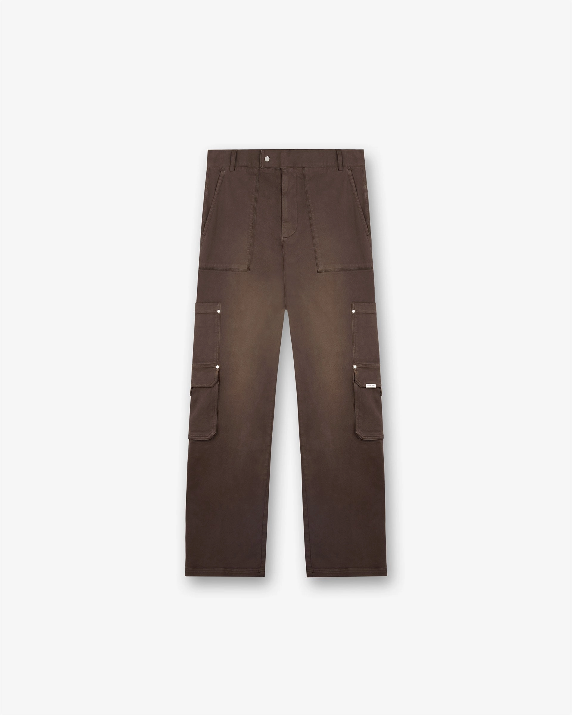 Workshop Pant - Cedar Work Flex Durable Twill