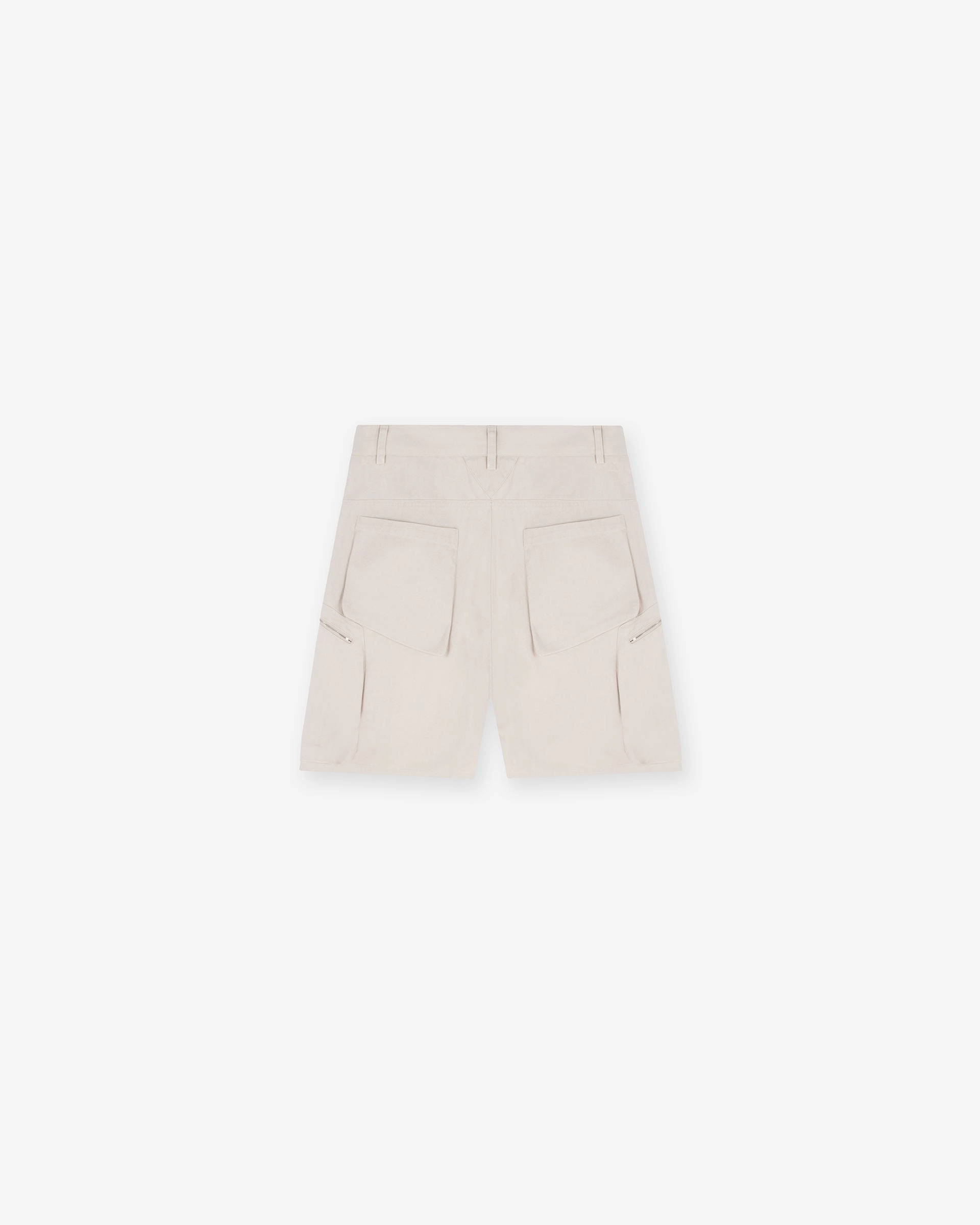 Workshop Short - Cashmere Sleepwear