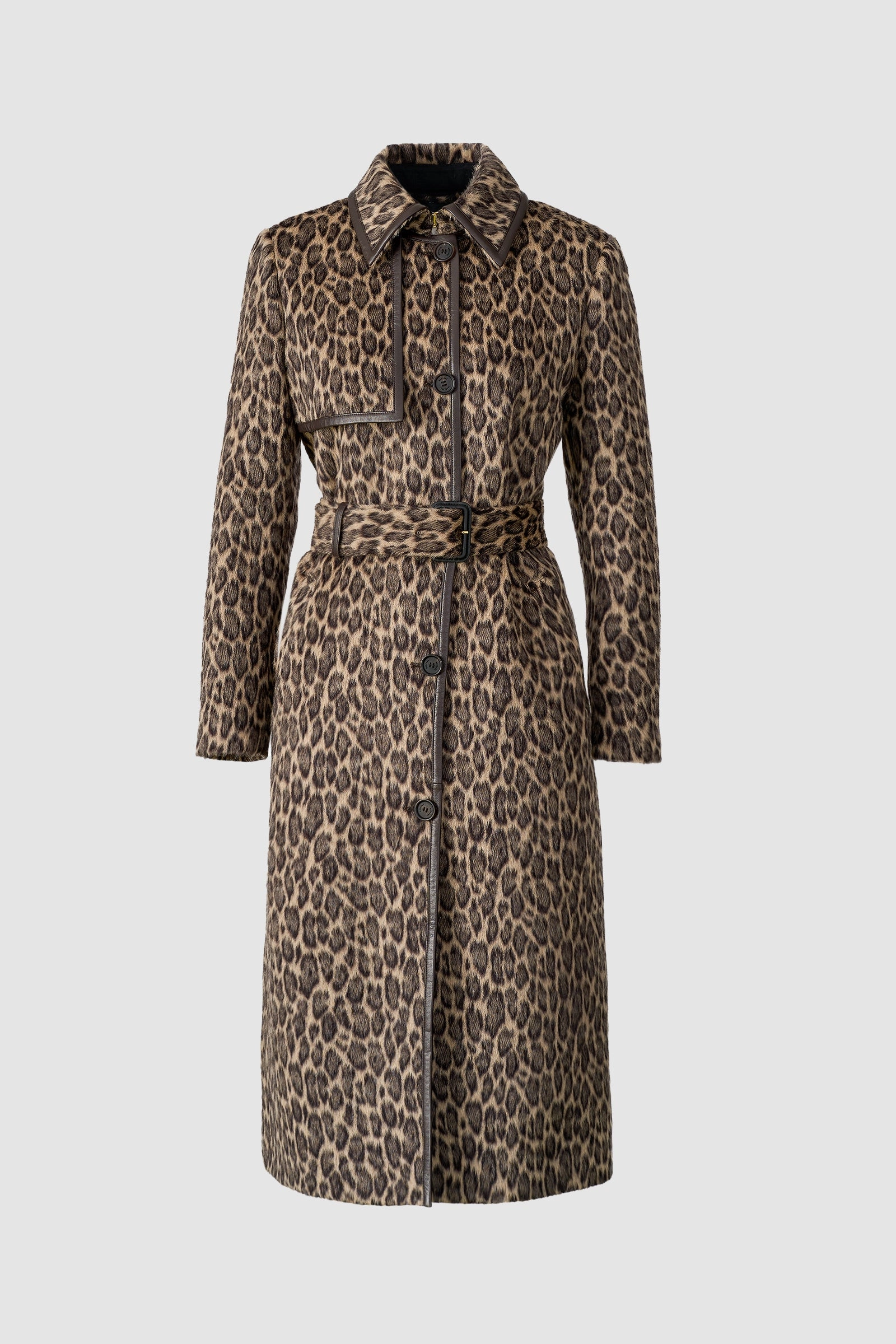 ZEVA-A Ergonomic Shoulder Cut Water Based Coating